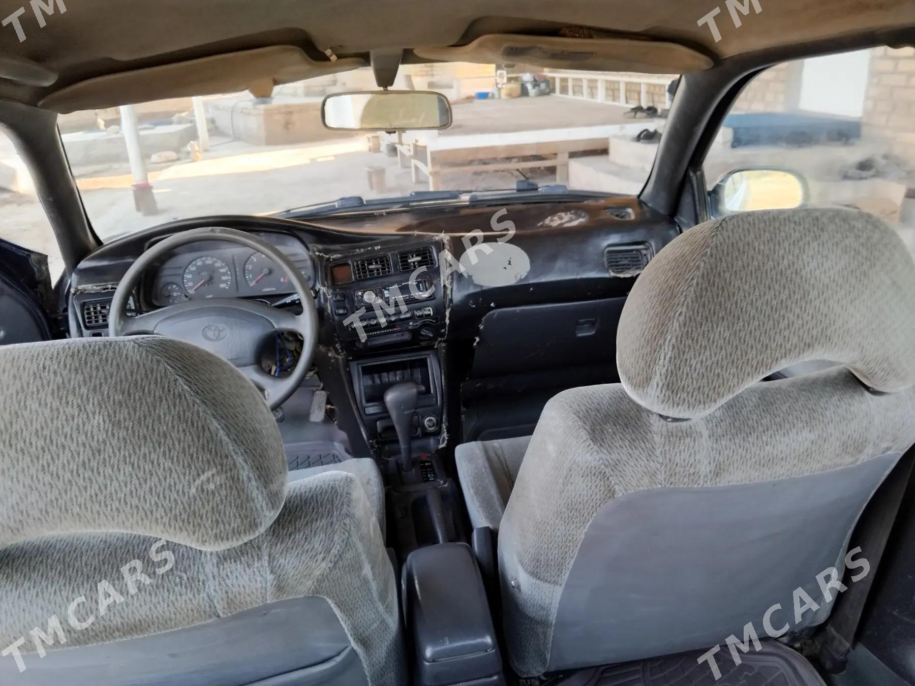 Toyota Corona 1993 - 48 000 TMT - Мары - img 3