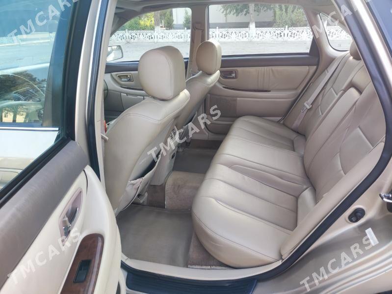 Toyota Avalon 2000 - 185 000 TMT - Mary - img 7