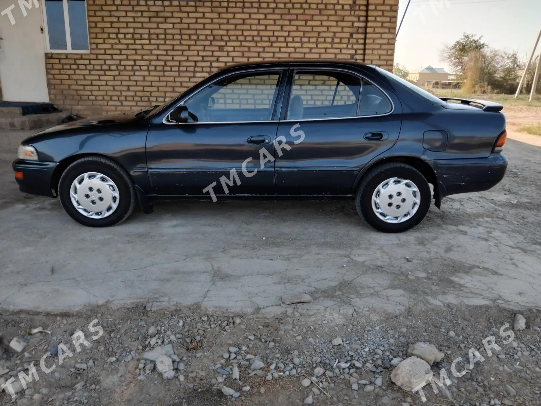 Toyota Corona 1993 - 48 000 TMT - Мары - img 6