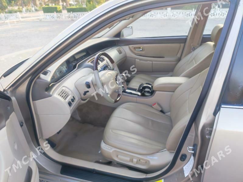 Toyota Avalon 2000 - 185 000 TMT - Mary - img 9