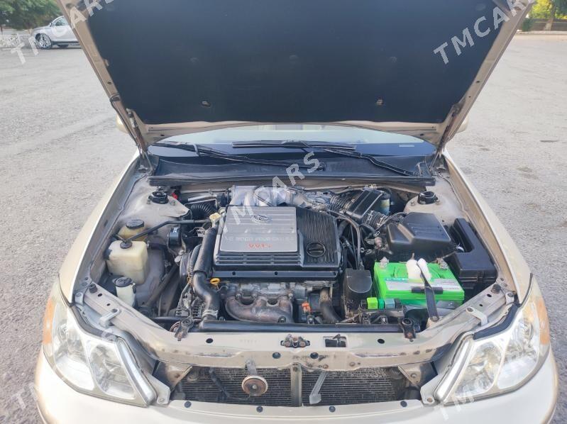 Toyota Avalon 2000 - 185 000 TMT - Mary - img 8
