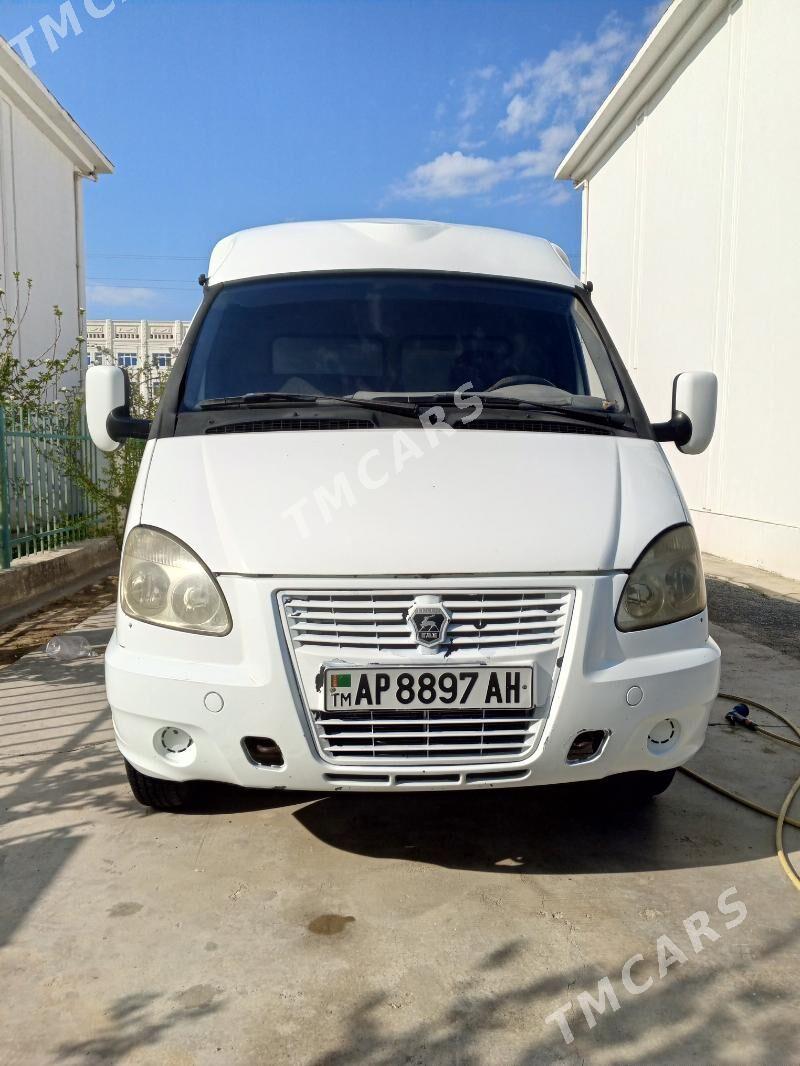 Gaz Gazel 2005 - 137 000 TMT - Änew - img 4