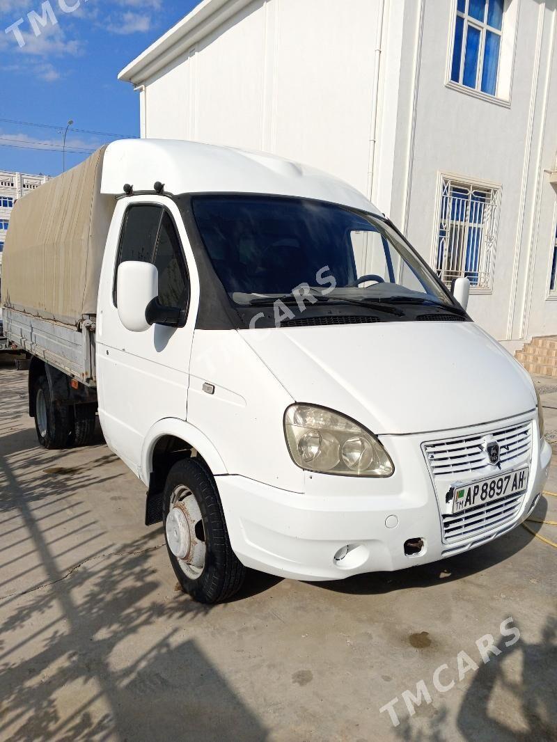 Gaz Gazel 2005 - 137 000 TMT - Änew - img 3