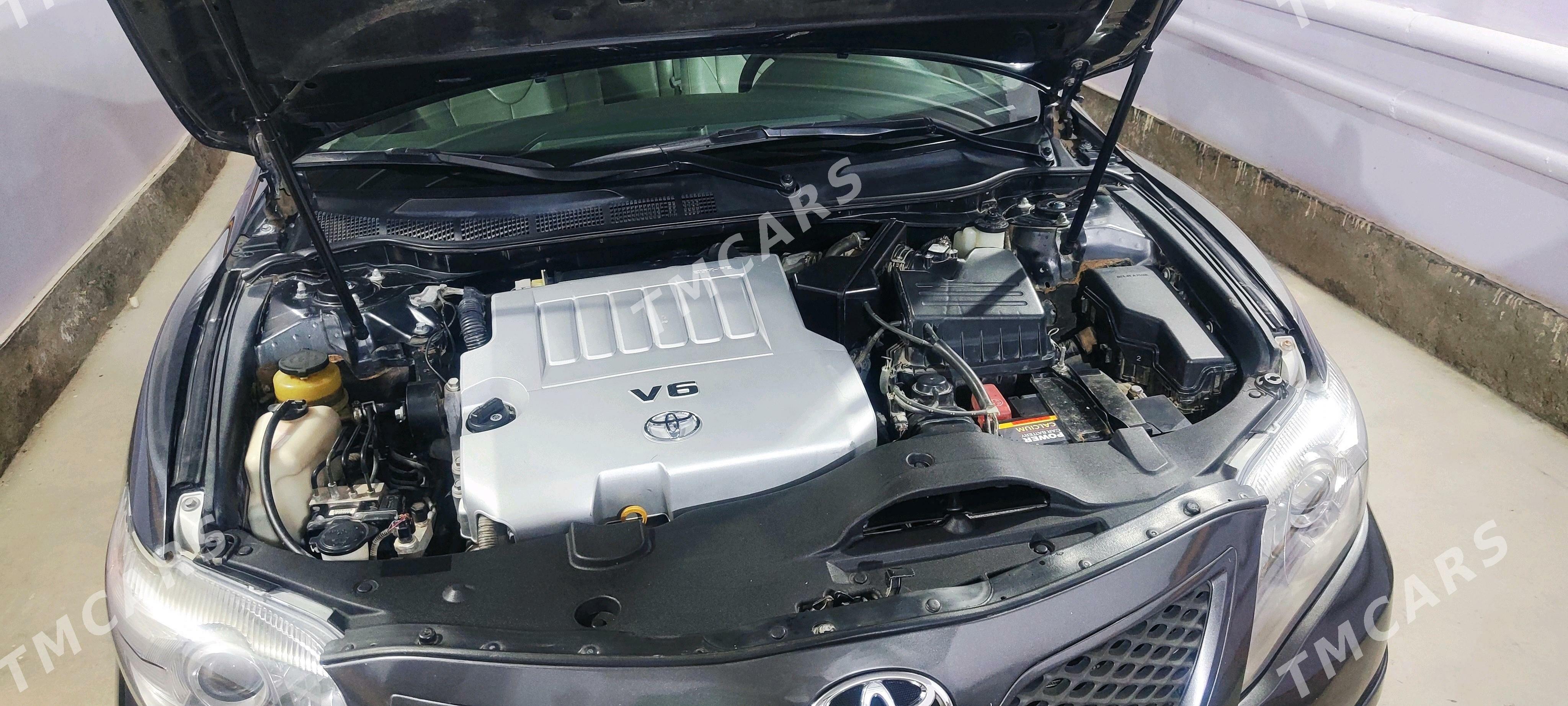 Toyota Camry 2011 - 220 000 TMT - етр. Туркменбаши - img 8