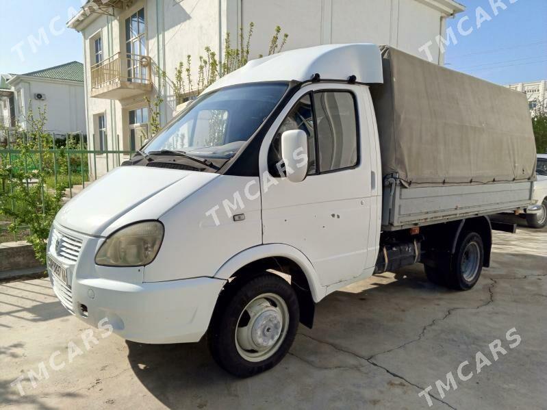 Gaz Gazel 2005 - 137 000 TMT - Änew - img 5