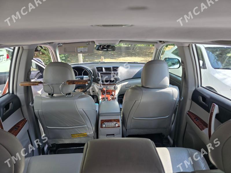 Toyota Highlander 2011 - 320 000 TMT - Ашхабад - img 3