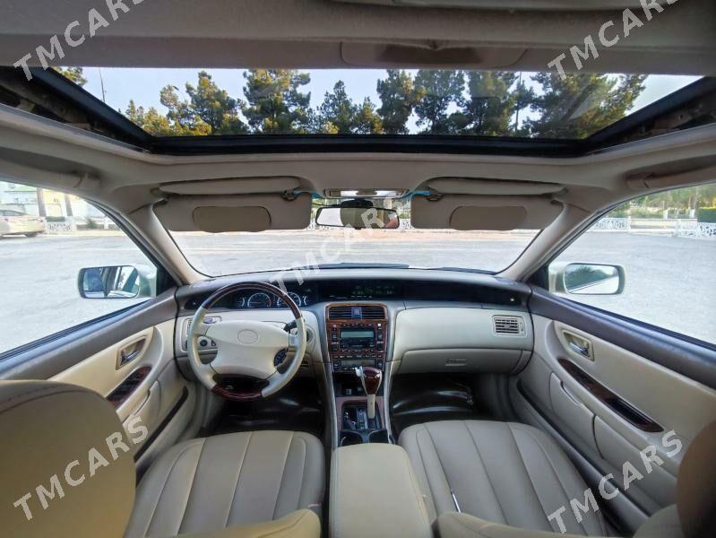 Toyota Avalon 2000 - 185 000 TMT - Mary - img 10
