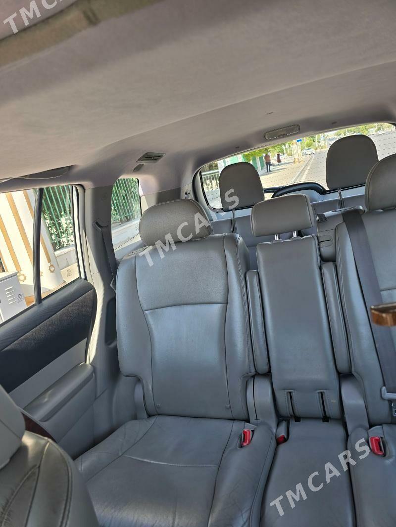 Toyota Highlander 2011 - 320 000 TMT - Ашхабад - img 2