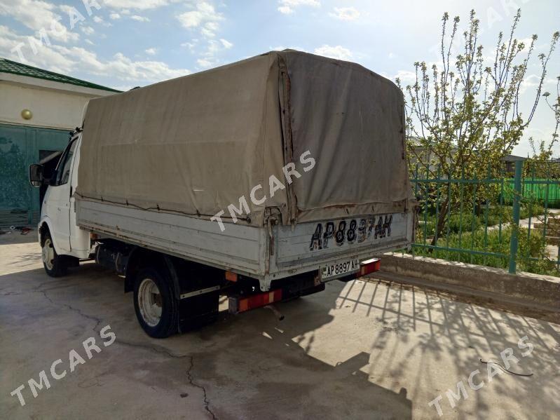 Gaz Gazel 2005 - 137 000 TMT - Änew - img 2