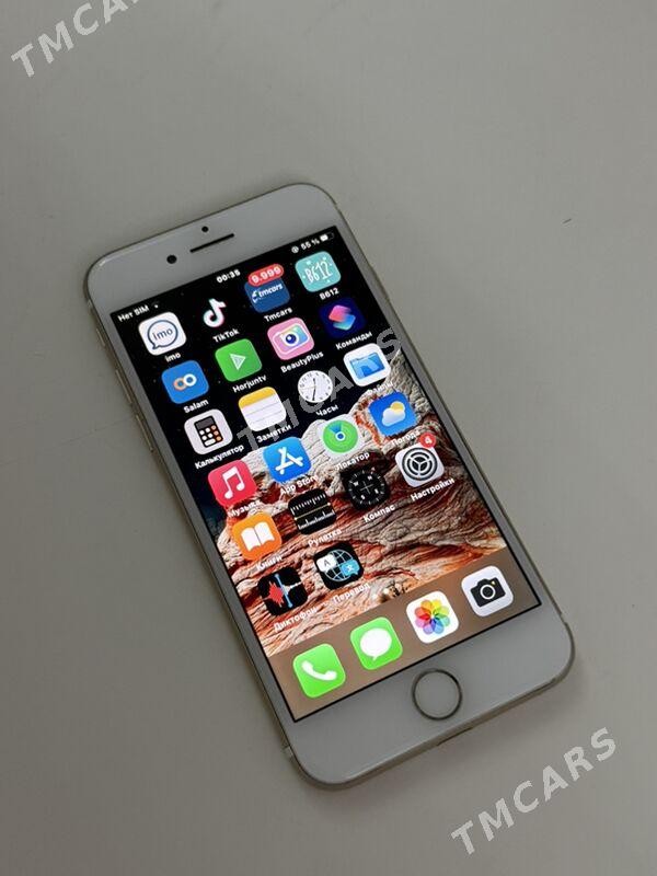iPhone 7 Gold - Бахарден - img 4