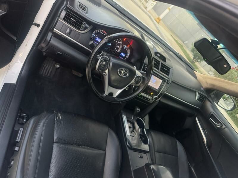 Toyota Camry 2013 - 187 000 TMT - Ашхабад - img 10