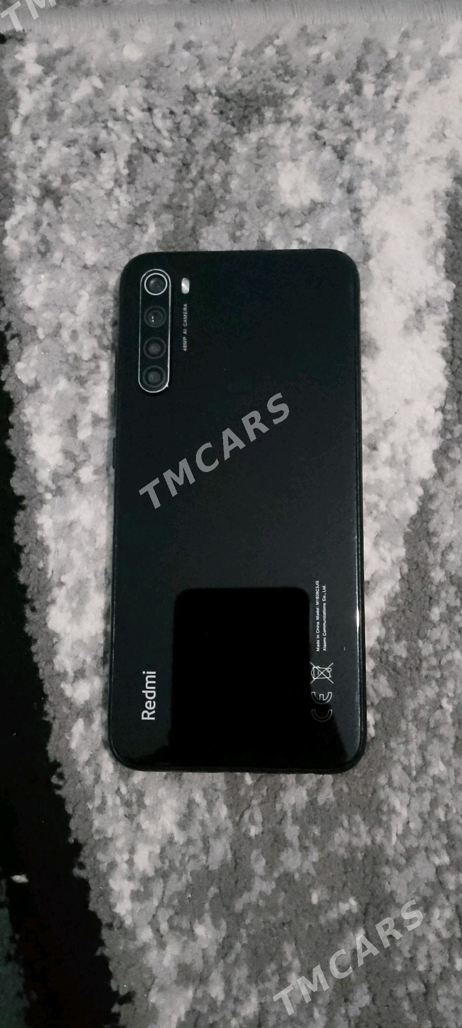 Redmi not8 128Gb - Ашхабад - img 2
