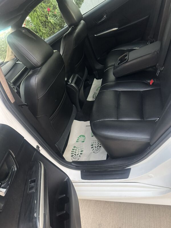 Toyota Camry 2013 - 187 000 TMT - Ашхабад - img 8