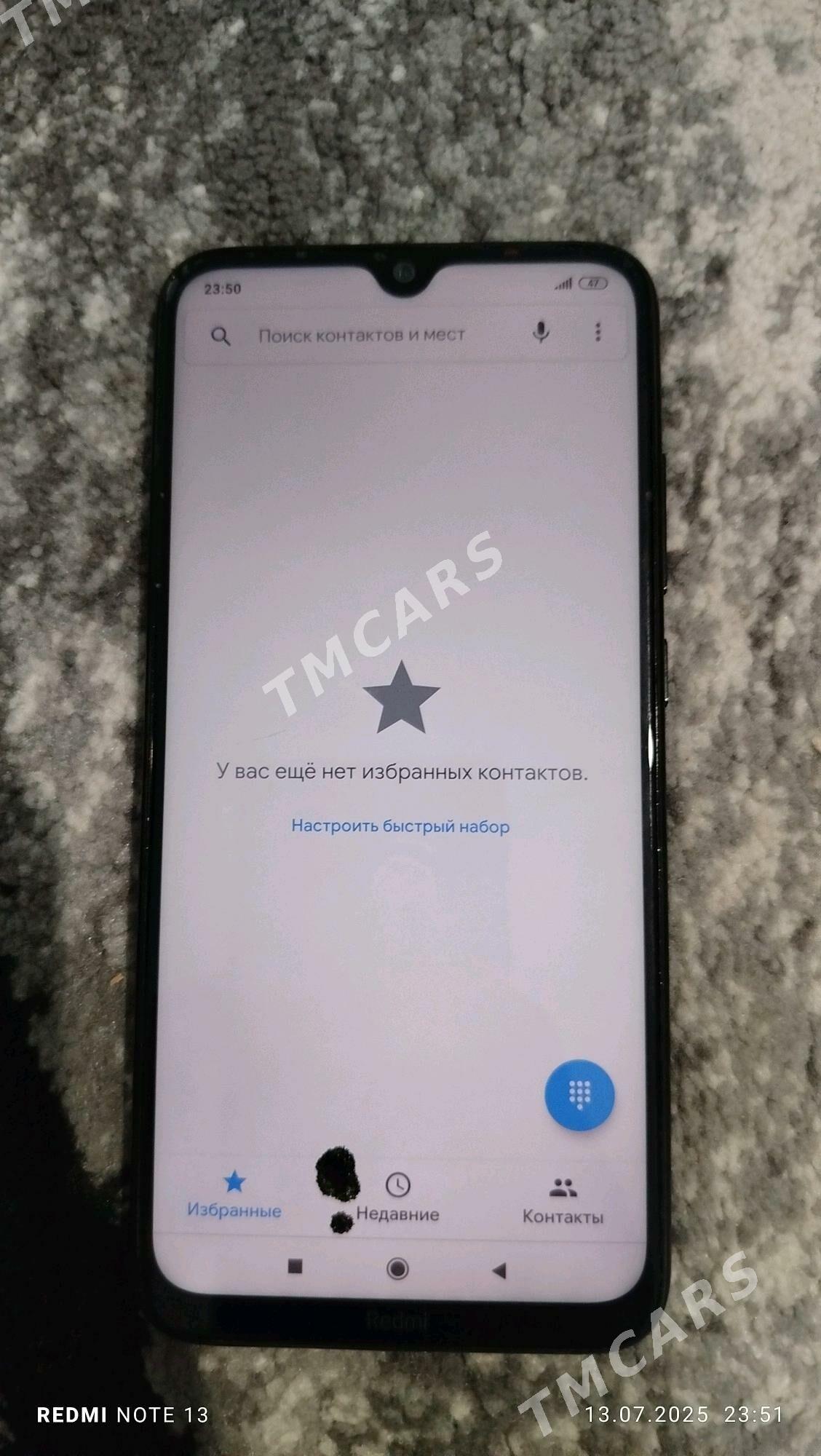 Redmi not8 128Gb - Ашхабад - img 3