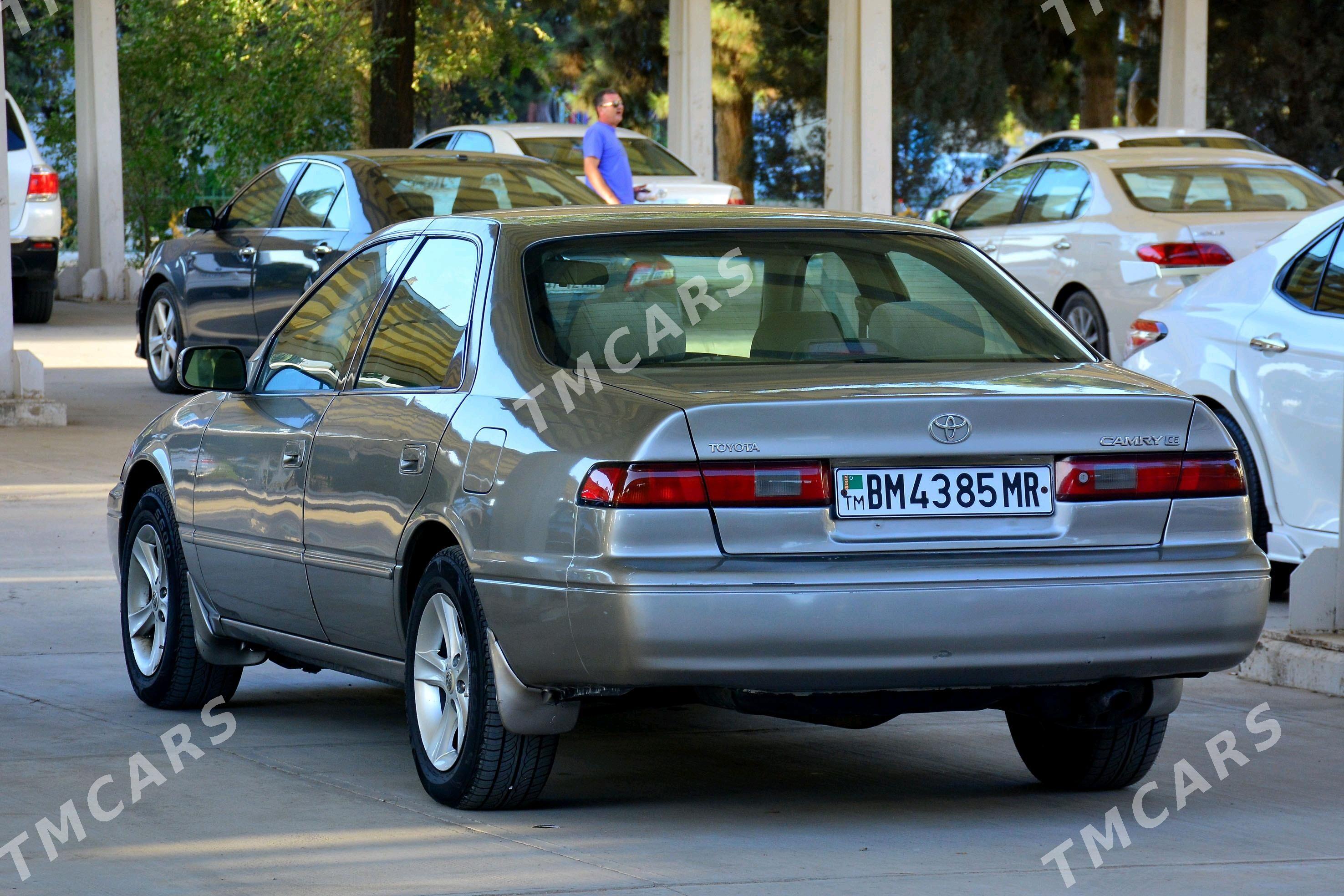 Toyota Camry 1999 - 124 000 TMT - Mary - img 2
