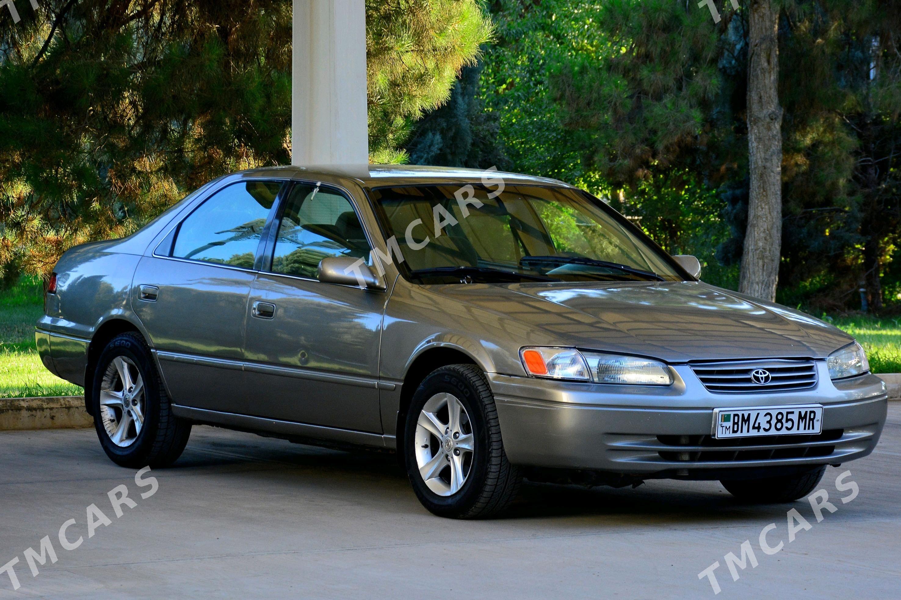 Toyota Camry 1999 - 124 000 TMT - Mary - img 4