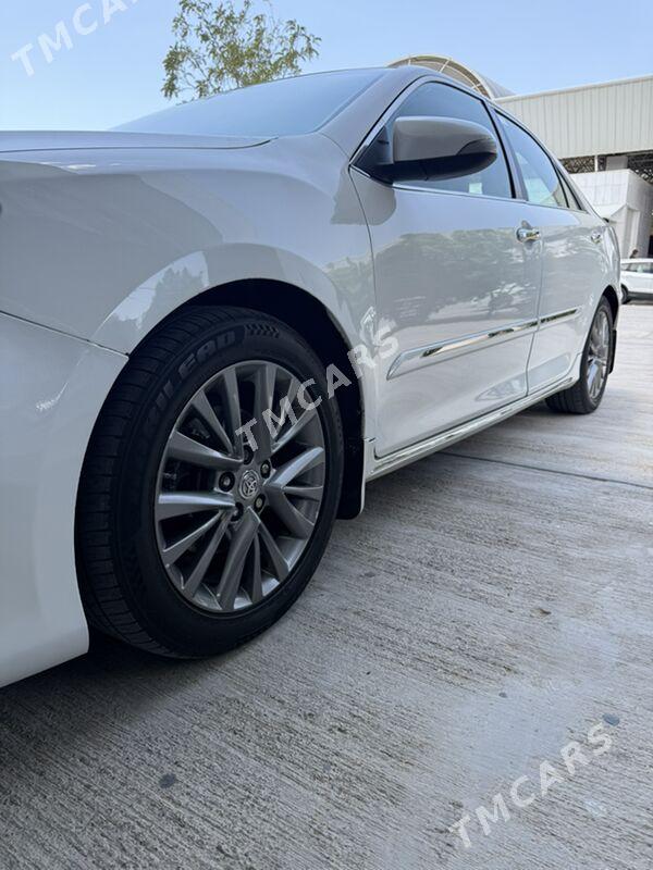 Toyota Camry 2014 - 255 999 TMT - Aşgabat - img 3
