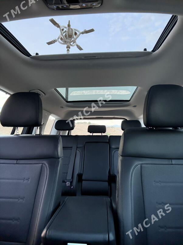 Hyundai Santa Fe 2024 - 755 000 TMT - Ашхабад - img 9