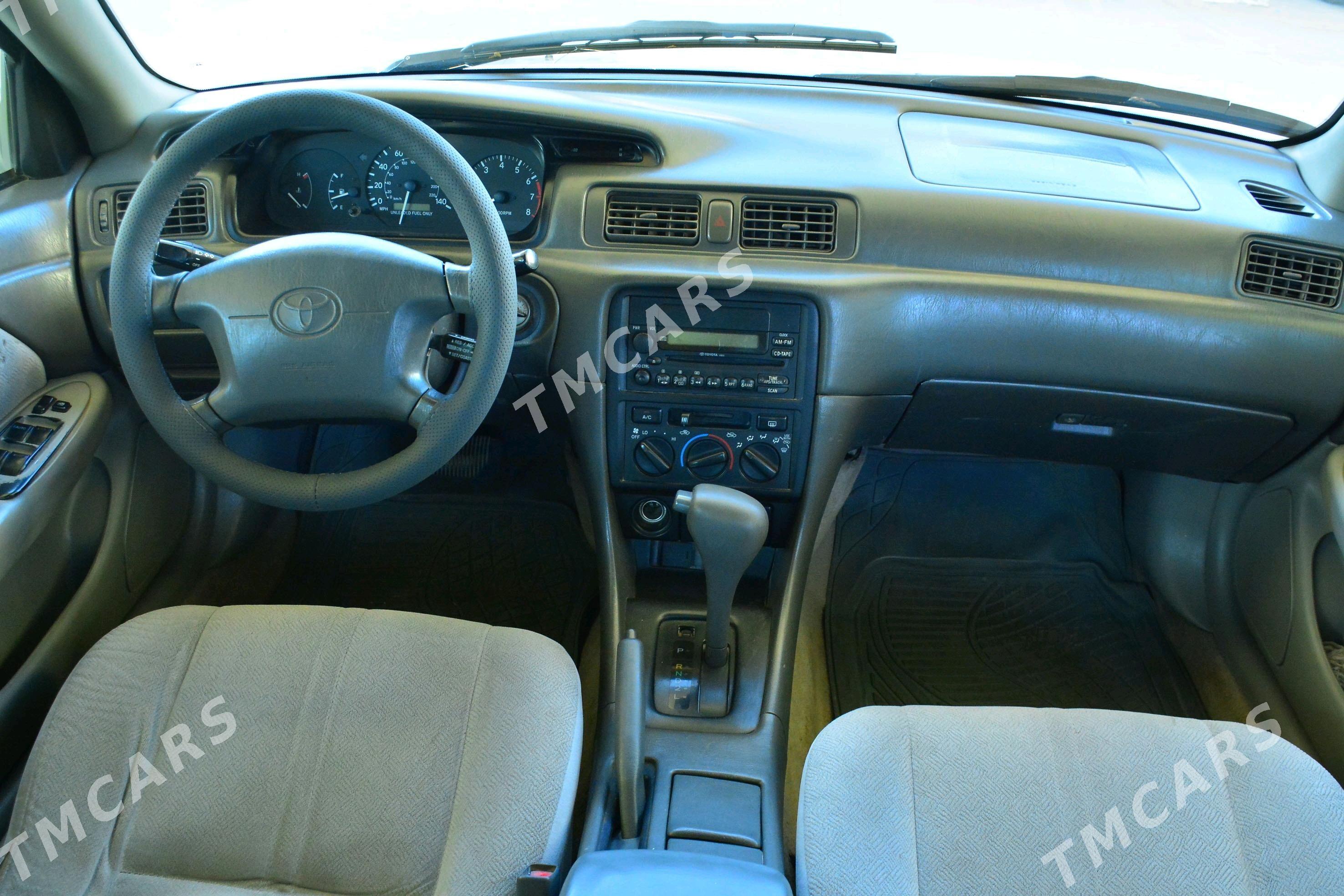 Toyota Camry 1999 - 124 000 TMT - Mary - img 3
