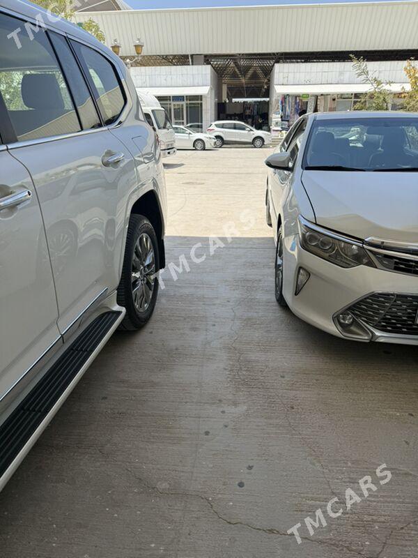 Toyota Camry 2014 - 255 999 TMT - Aşgabat - img 4