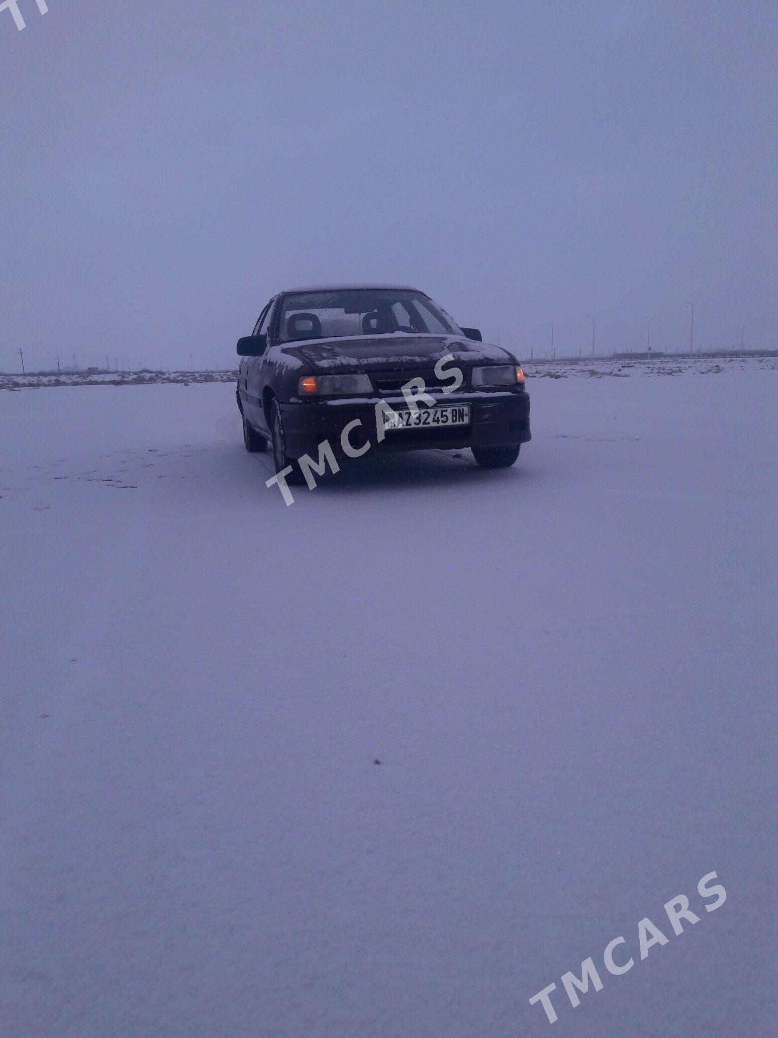 Opel Vectra 1991 - 20 000 TMT - Балканабат - img 2