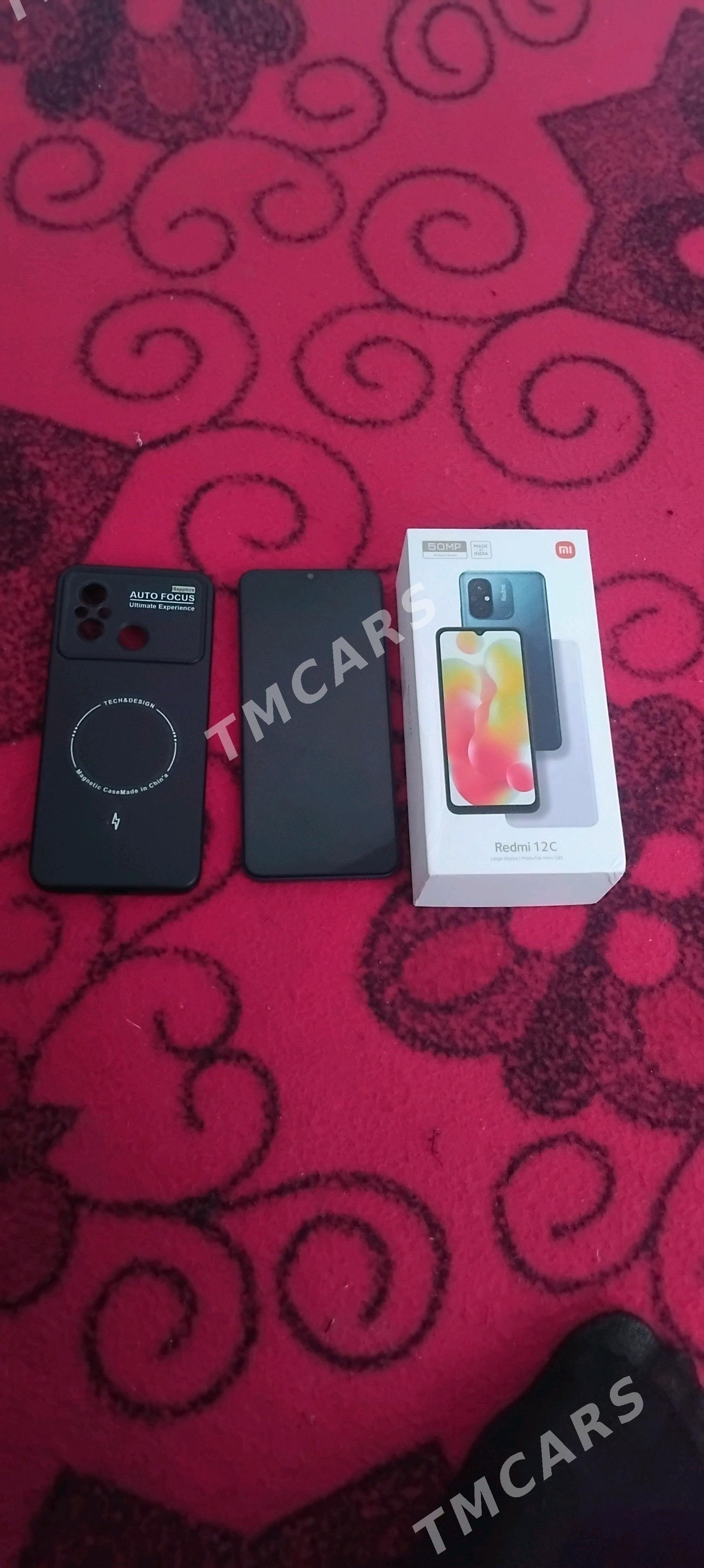 Redmi 12c - Гёкдже - img 6