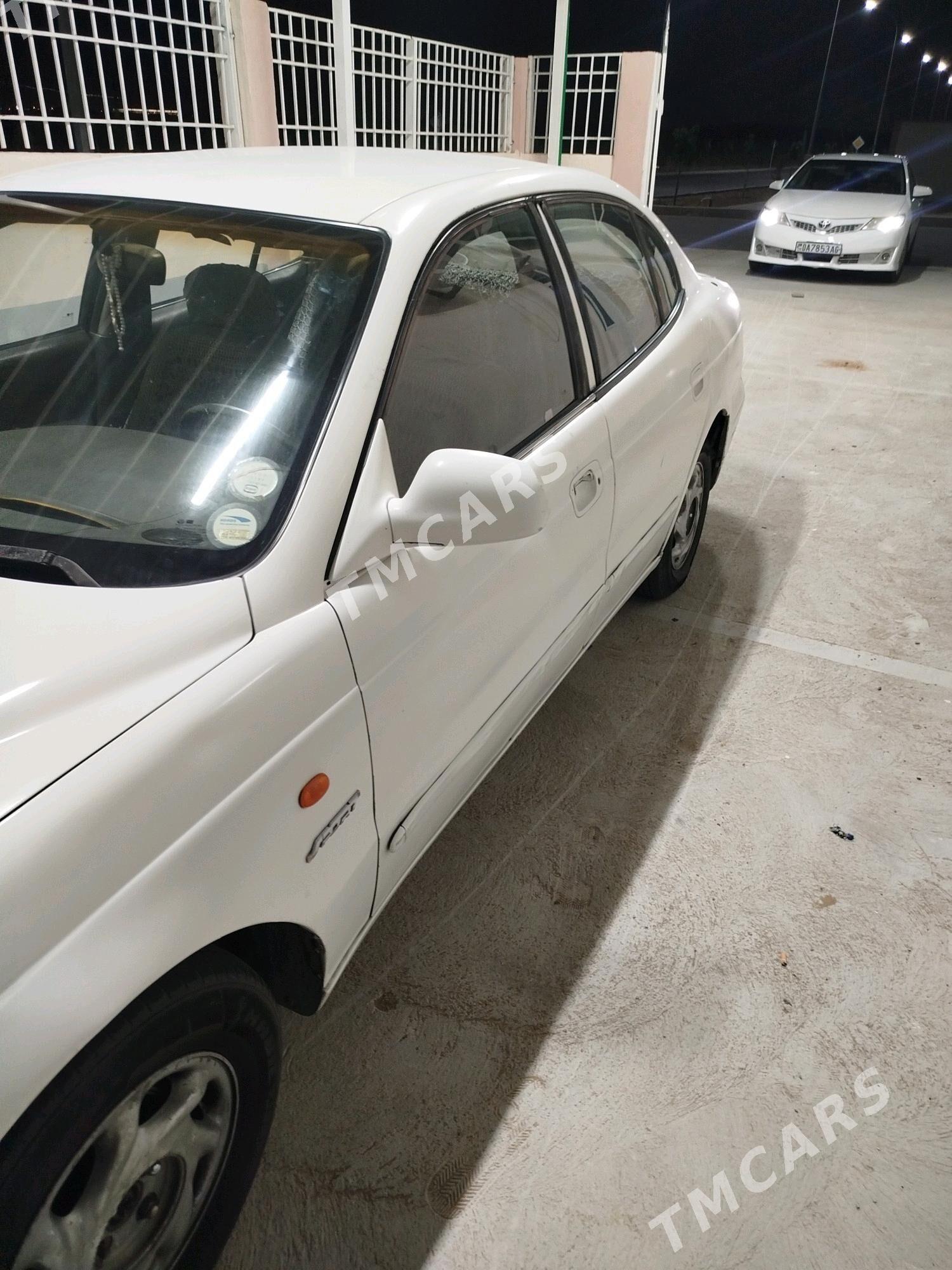 Daewoo Leganza 1998 - 30 000 TMT - Bäherden - img 2
