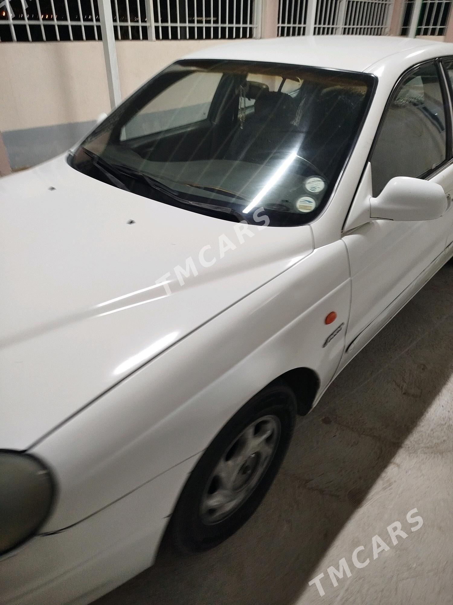 Daewoo Leganza 1998 - 30 000 TMT - Bäherden - img 3