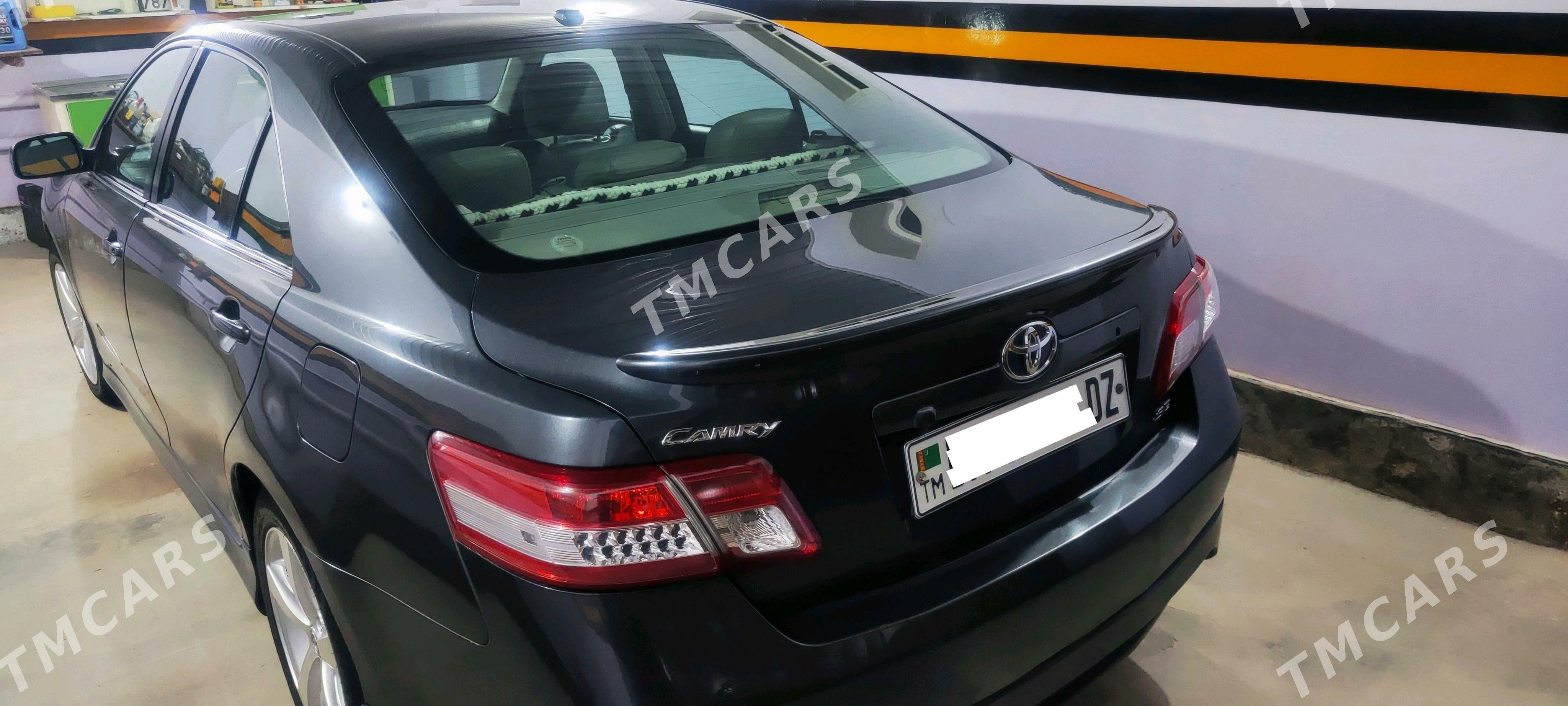 Toyota Camry 2011 - 220 000 TMT - етр. Туркменбаши - img 9