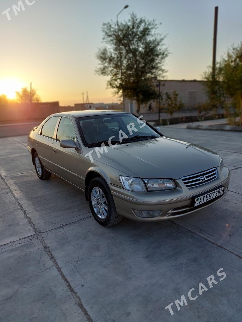 Toyota Camry 1999 - 140 000 TMT - Akdepe - img 4