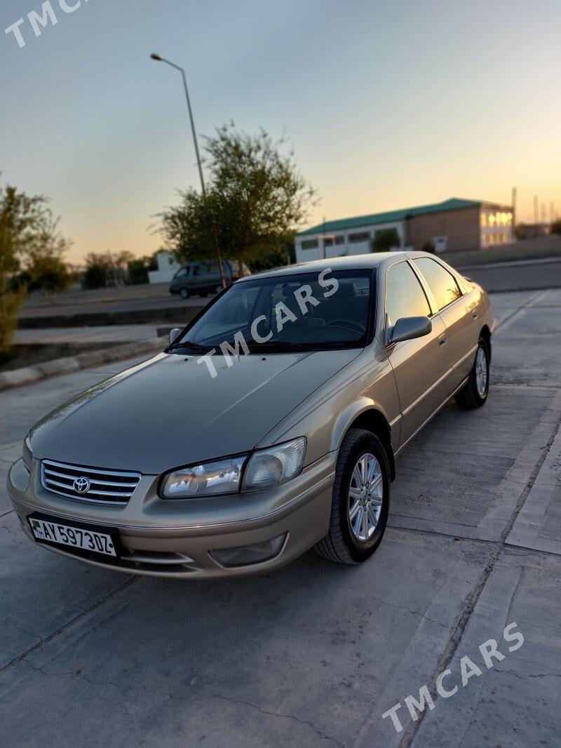 Toyota Camry 1999 - 140 000 TMT - Akdepe - img 2