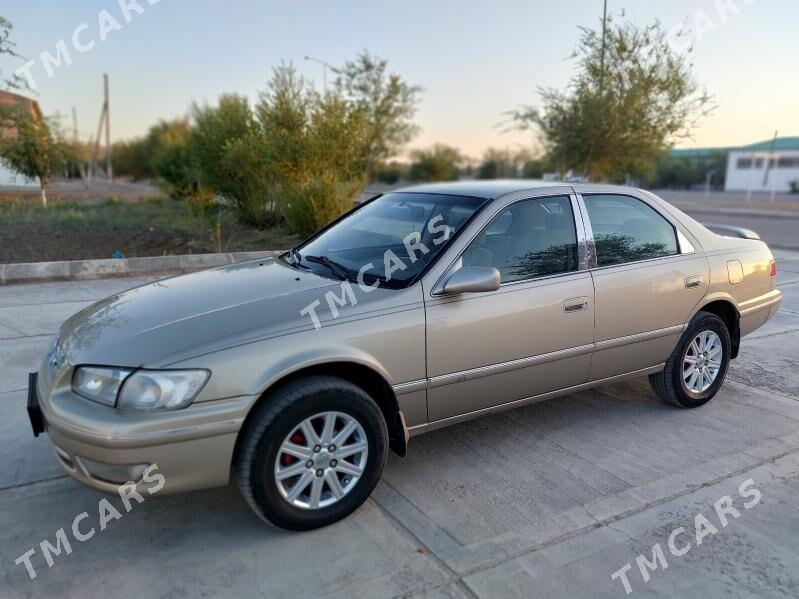 Toyota Camry 1999 - 140 000 TMT - Akdepe - img 6