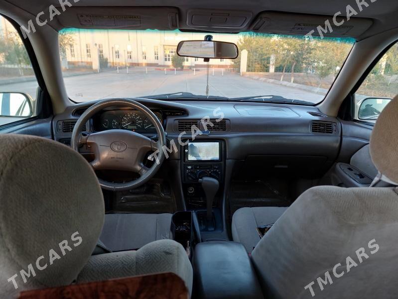Toyota Camry 1999 - 140 000 TMT - Akdepe - img 5