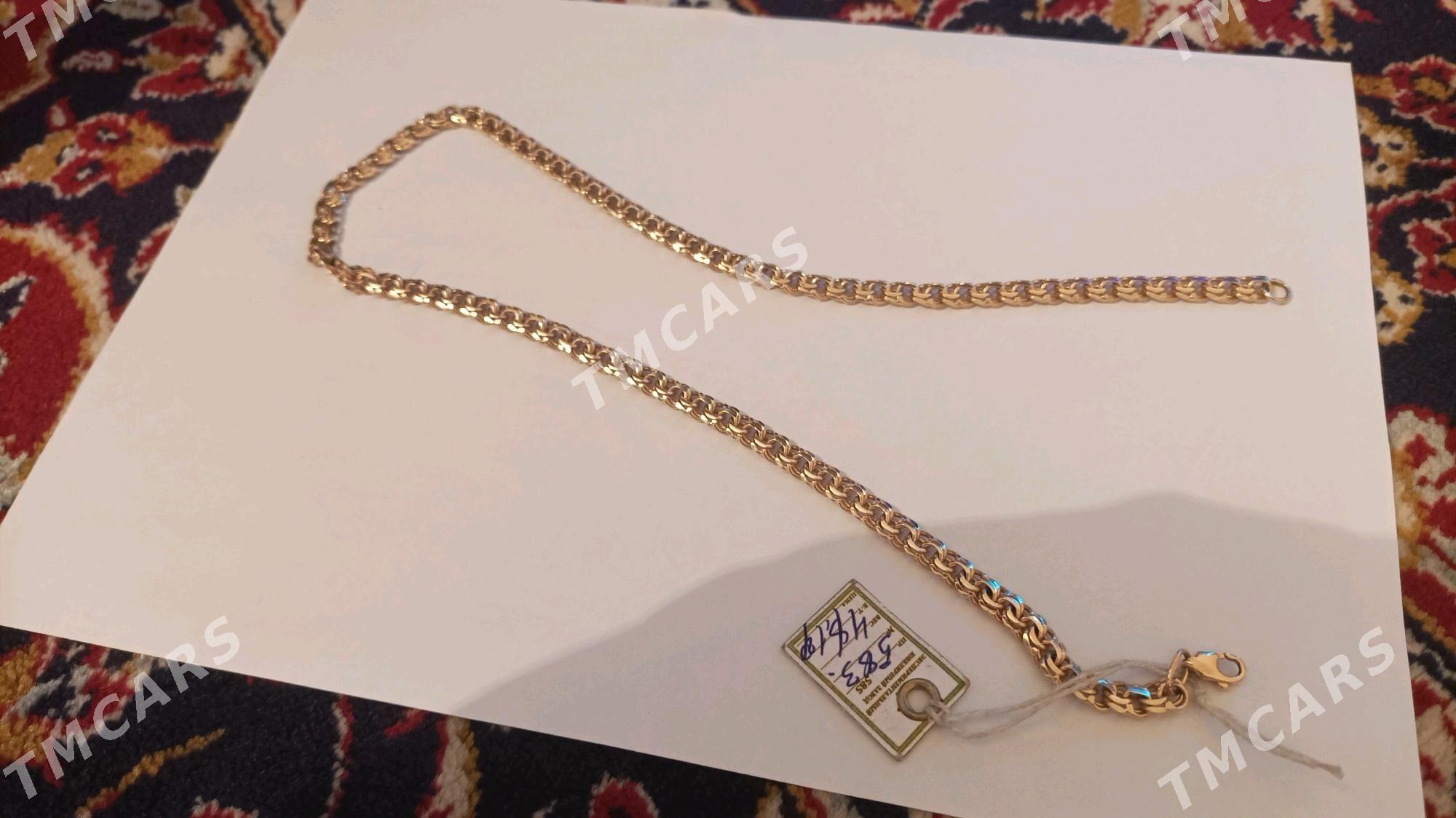 50gr gyzyl kordinal - Türkmenbaşy - img 3