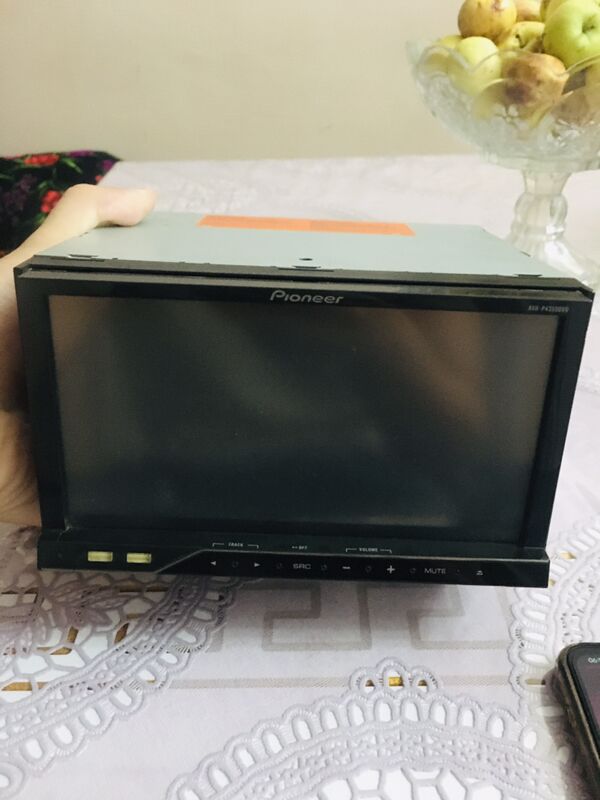 Pioneer Tw 1 600 TMT - Daşoguz - img 4