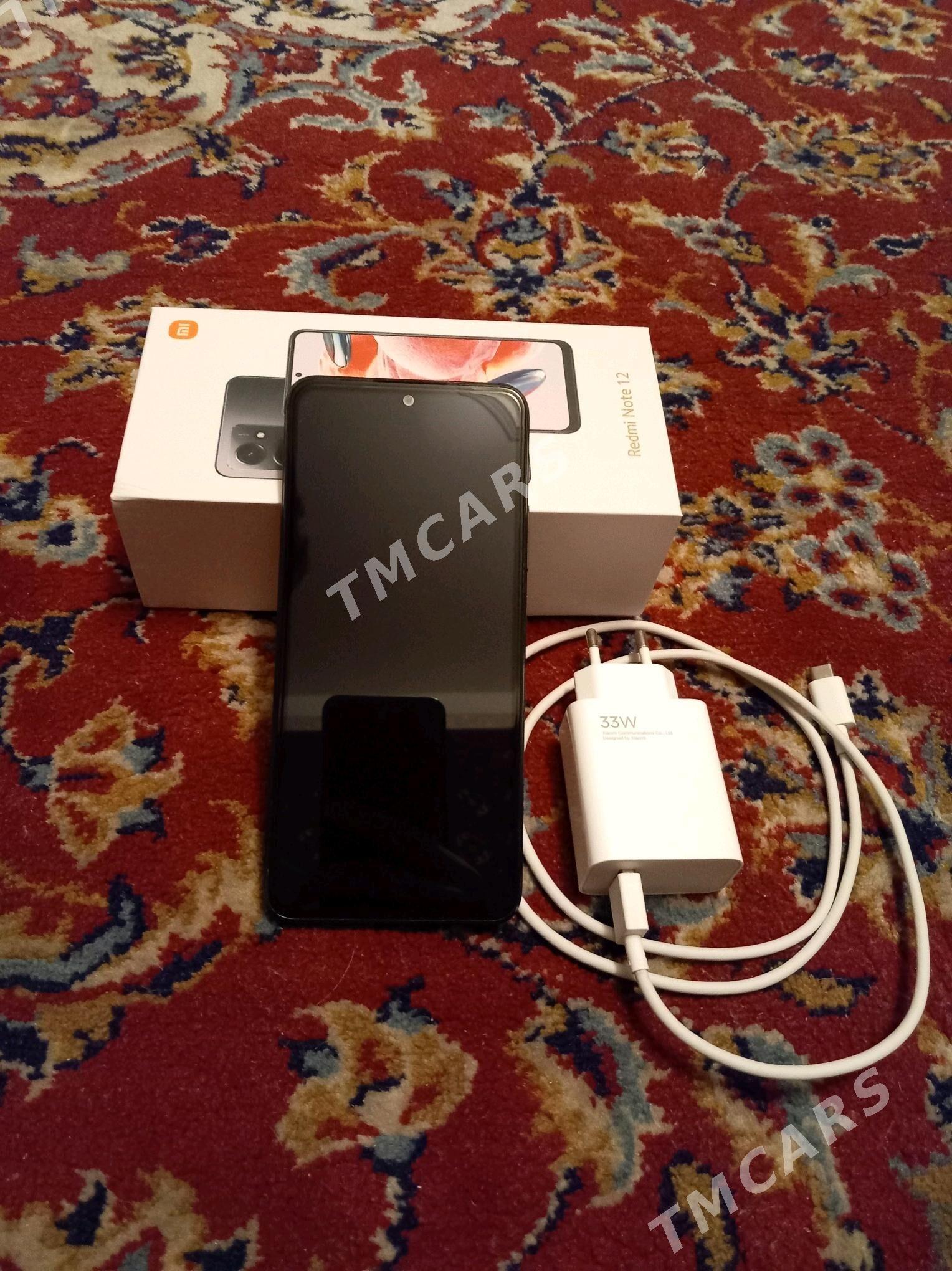 Redmi not 12 - Türkmenabat - img 2