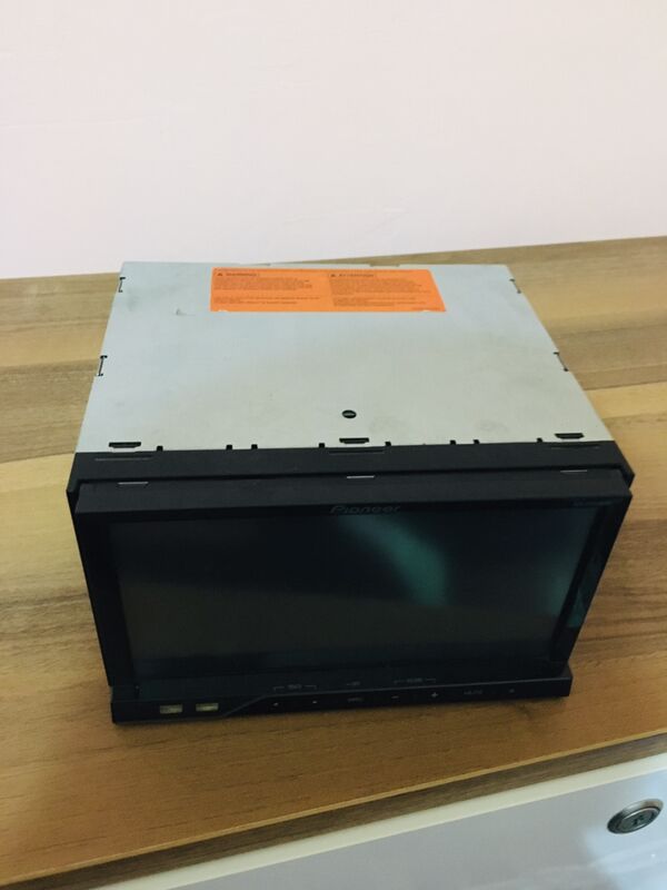 Pioneer Tw 1 600 TMT - Daşoguz - img 6