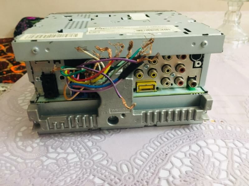 Pioneer Tw 1 600 TMT - Daşoguz - img 5