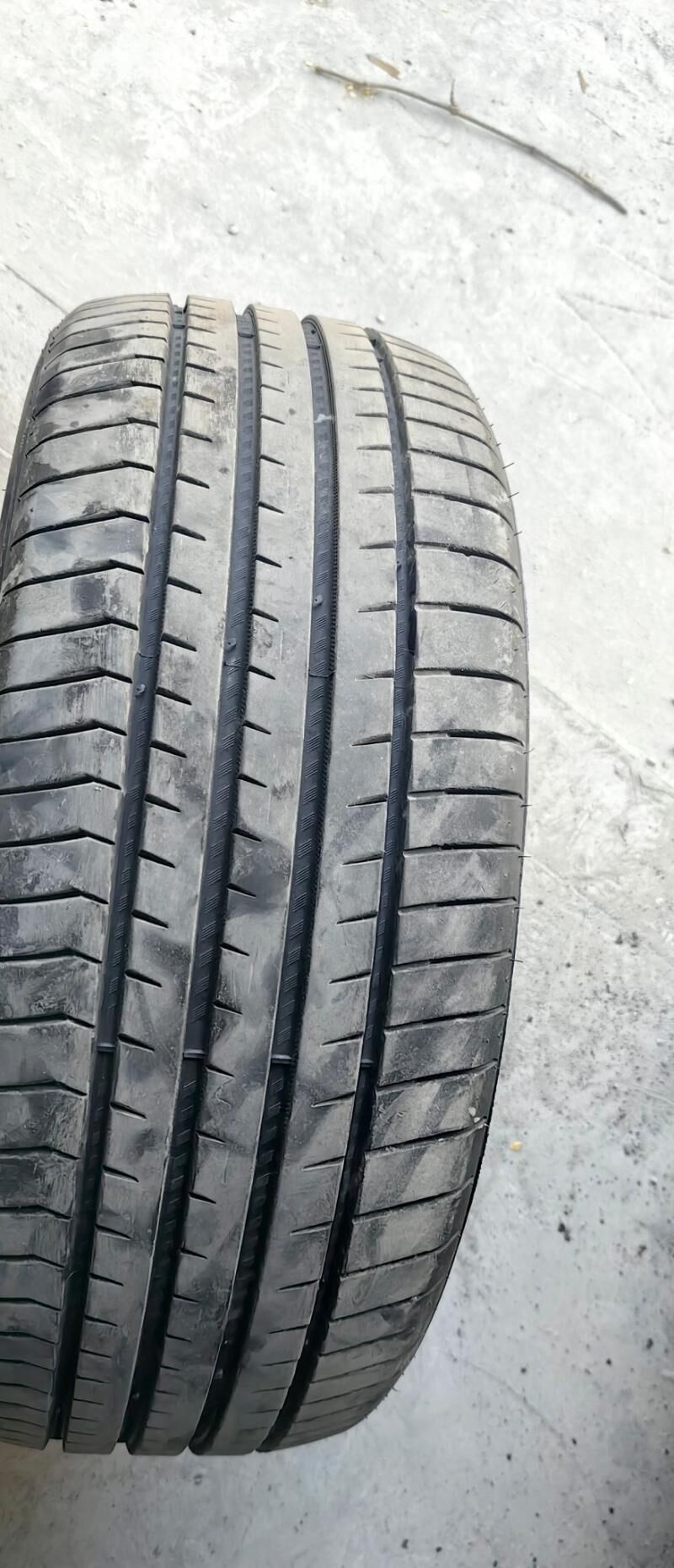 245/45 R19 400 TMT - Balkanabat - img 2