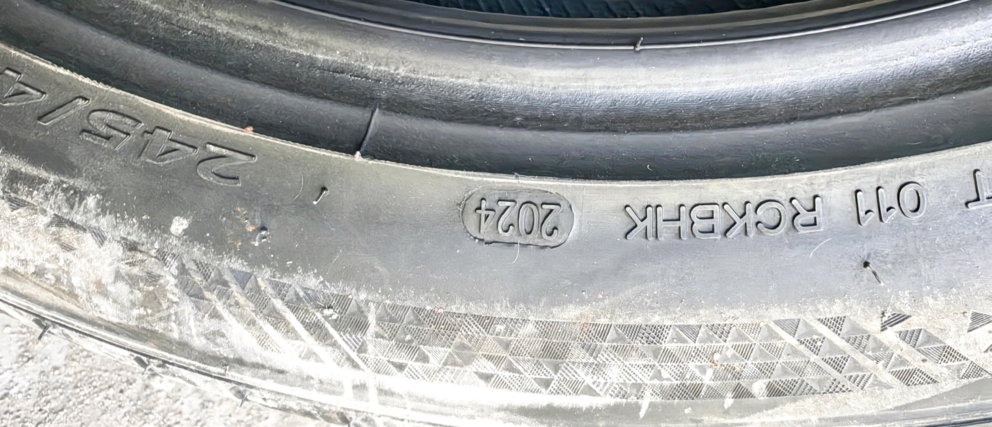 245/45 R19 400 TMT - Balkanabat - img 5