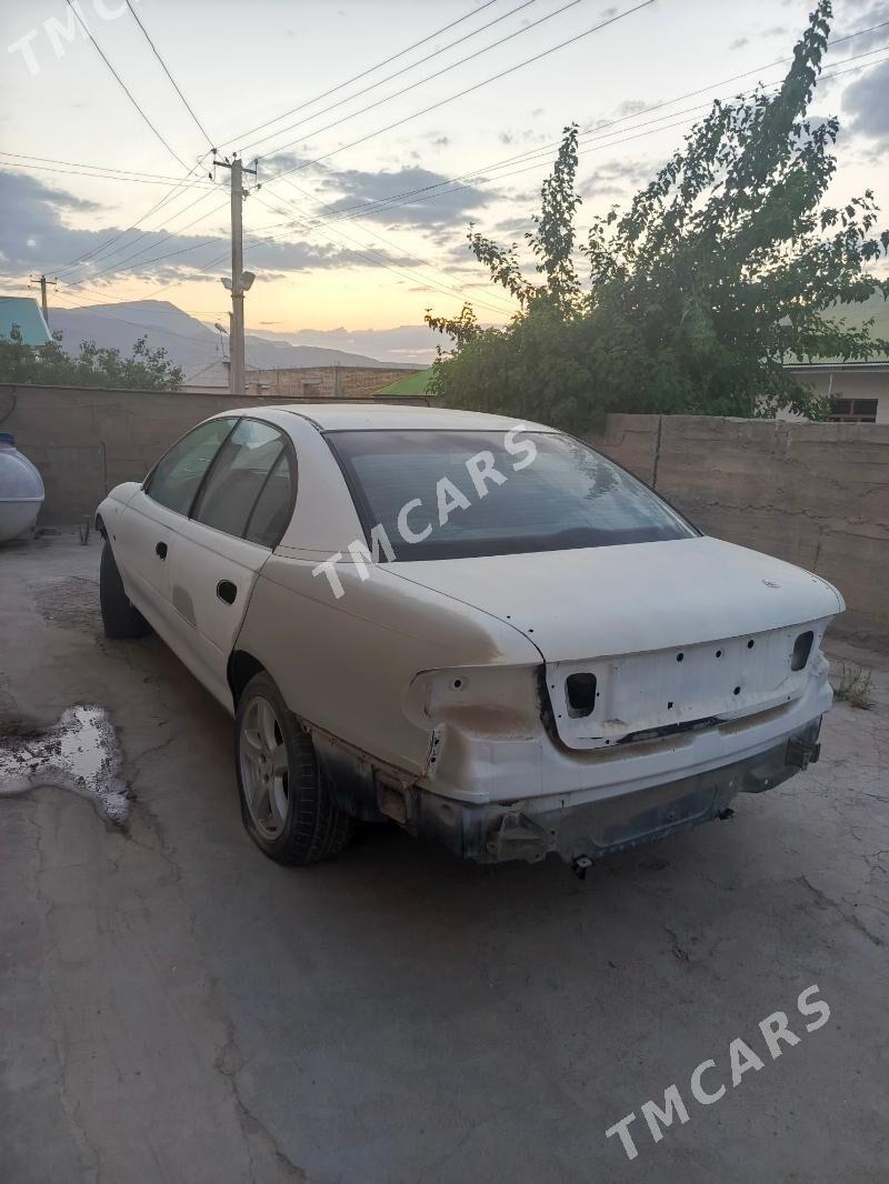 Chevrolet Lumina 2001 - 60 000 TMT - Ашхабад - img 2