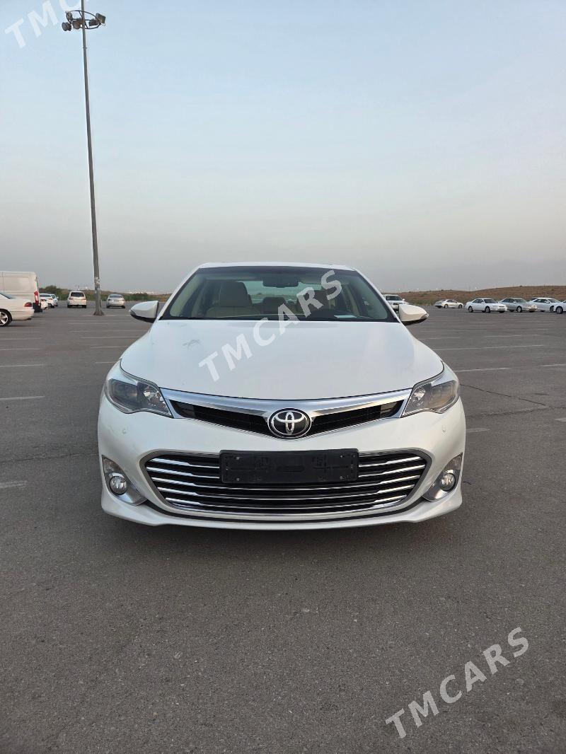 Toyota Avalon 2013 - 400 000 TMT - Çoganly - img 4