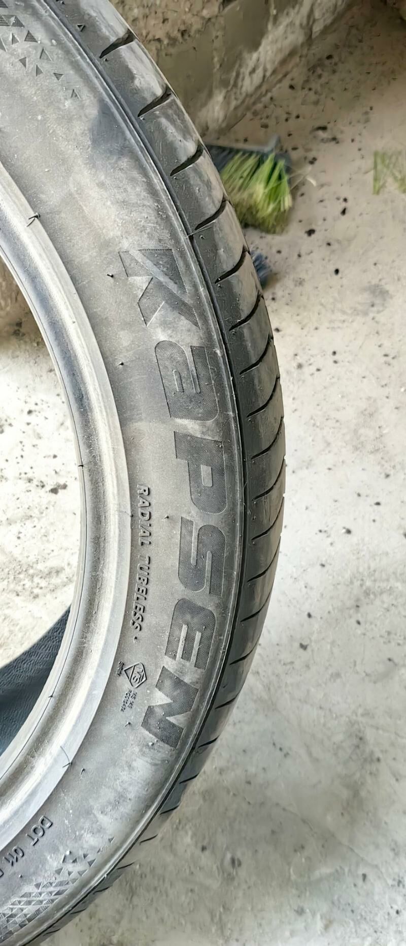 245/45 R19 400 TMT - Balkanabat - img 6