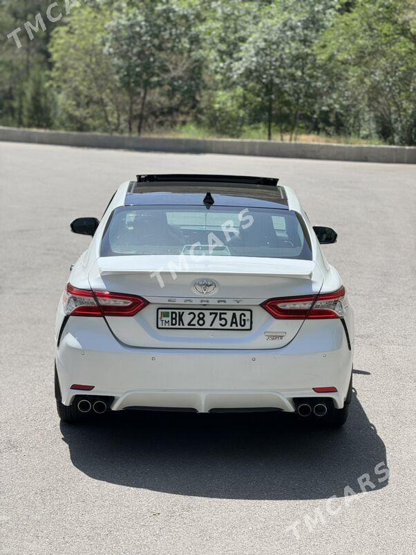 Toyota Camry 2018 - 322 000 TMT - Ашхабад - img 6