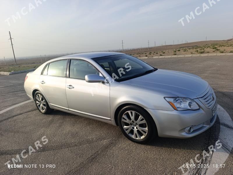 Toyota Avalon 2006 - 155 000 TMT - Gyzylarbat - img 7