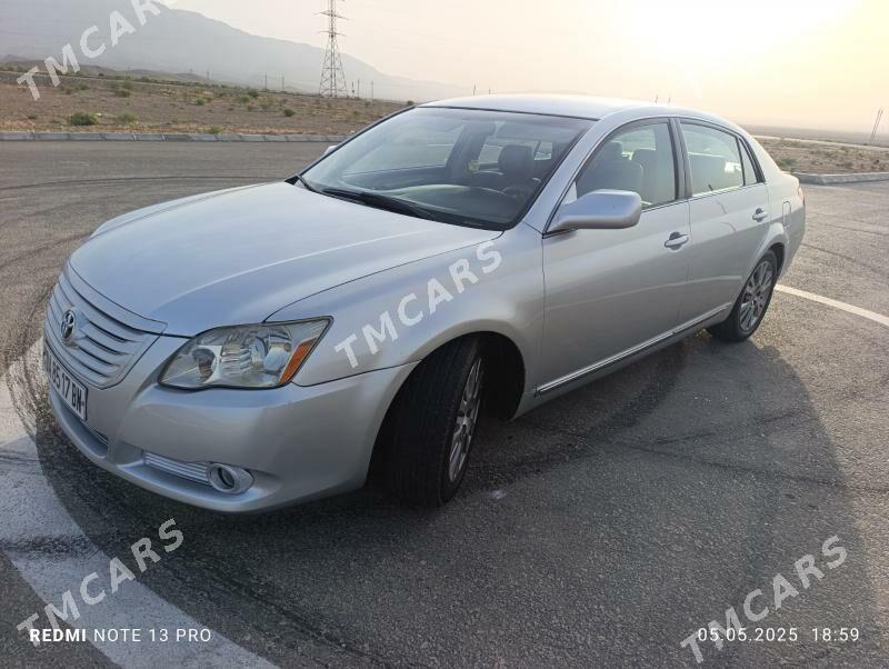 Toyota Avalon 2006 - 155 000 TMT - Gyzylarbat - img 9