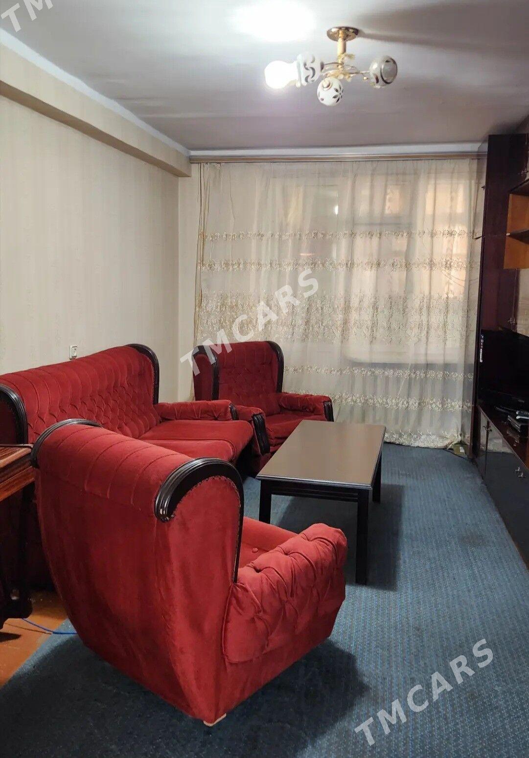 продажа квартиры - Ашхабад - img 2