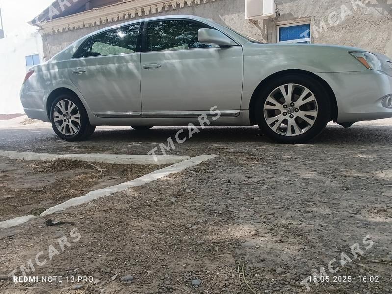 Toyota Avalon 2006 - 155 000 TMT - Gyzylarbat - img 8
