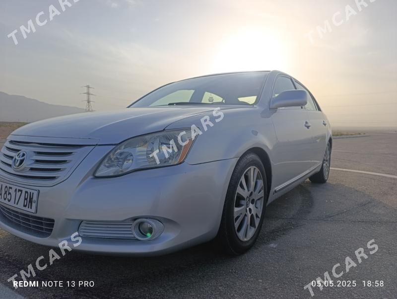 Toyota Avalon 2006 - 155 000 TMT - Gyzylarbat - img 6