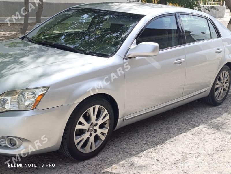 Toyota Avalon 2006 - 155 000 TMT - Gyzylarbat - img 5